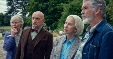 20250530 El club del crimen de los jueves Thor: Love and Thunder