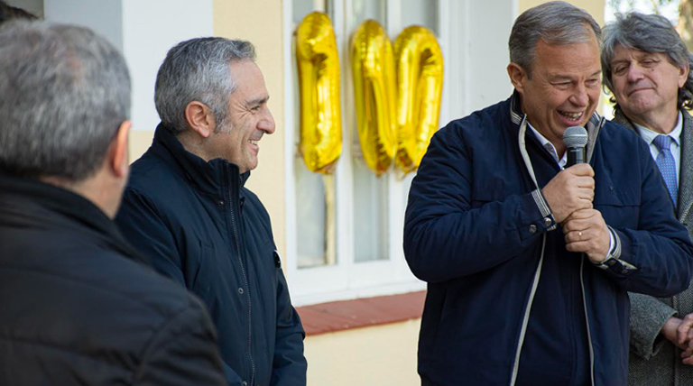 20250531 Borwn Cascallares Hogar El Alba Larroque