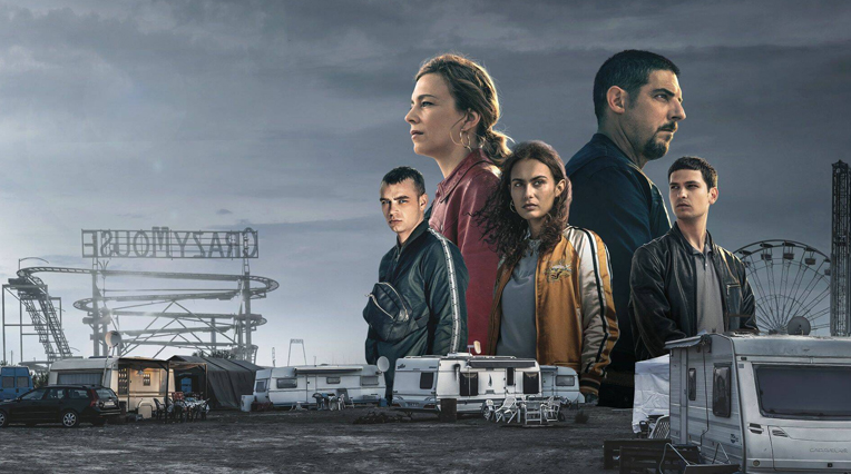 "Malditos": el thriller francés que arrasa en Max con una inmersión en el misterioso mundo gitano 1 20250531 Malditos Malditos