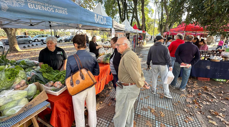 20250603 Brown CIRCUITO DE AHORRO FERIA 1 Circuito de Ahorro Brown