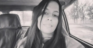 A dos años del femicidio de Cecilia Strzyzowski: El Clan Sena, a juicio por jurados A dos años del femicidio de Cecilia Strzyzowski: El Clan Sena, a juicio por jurados