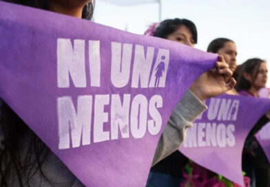 Ni Una Menos: A diez años, la marcha se corre al 4 de junio para «unir las luchas»