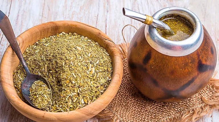 Escuela Argentina de Yerba Mate