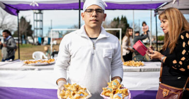 Festival del Pastelito