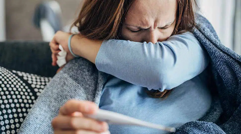 Invierno y salud: claves para prevenir enfermedades respiratorias 1 enfermedades respiratorias