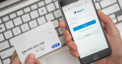 PayPal: La billetera digital que elude los controles de ARCA, la ex AFIP PayPal: La billetera digital que elude los controles de ARCA, la ex AFIP