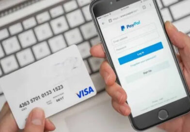 PayPal: La billetera digital que elude los controles de ARCA, la ex AFIP