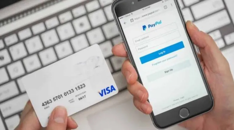 PayPal: La billetera digital que elude los controles de ARCA, la ex AFIP