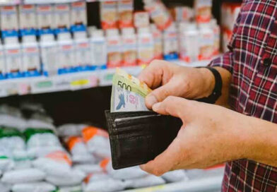 Precios en dólares y salarios bajos: Argentina cerró el año como un país caro para vivir