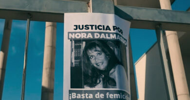 Caso Nora Dalmasso: Un documental que busca revelar la verdad detrás del femicidio