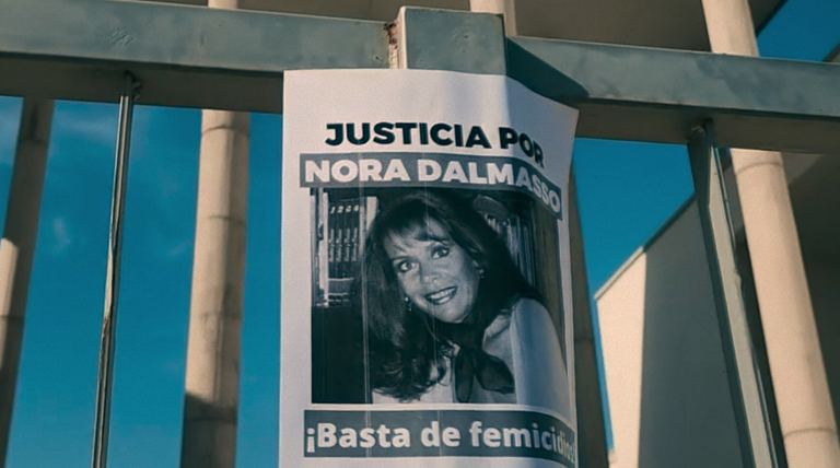 Caso Nora Dalmasso: Un documental que busca revelar la verdad detrás del femicidio