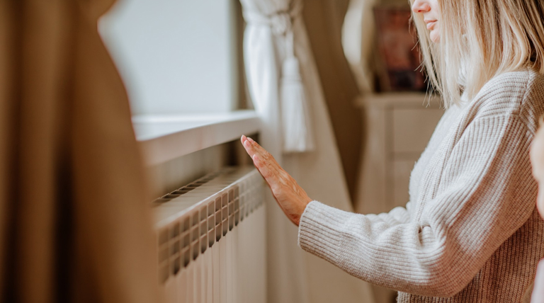 El ingenioso truco finlandés para calentar tu casa sin disparar la factura de gas