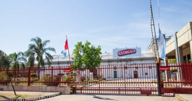 Georgalos