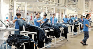 Industria textil