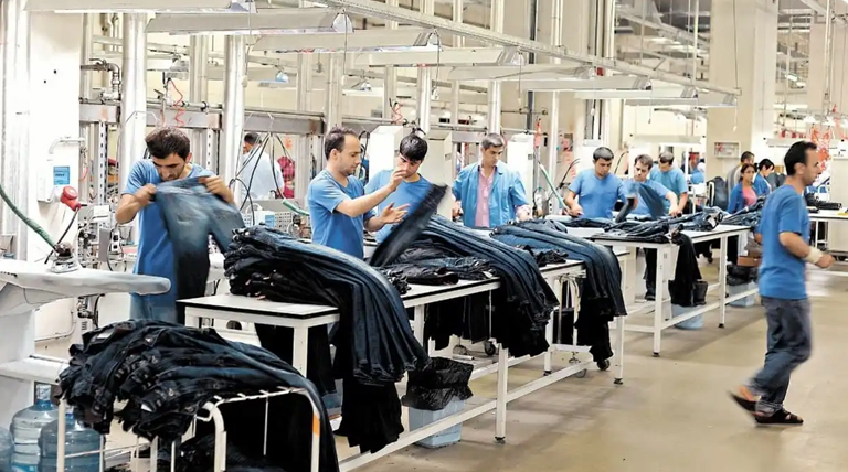 Industria textil