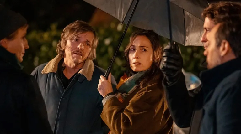 "Una Coartada": el thriller francés de 90 minutos que intriga en Prime Video 1 Una Coartada