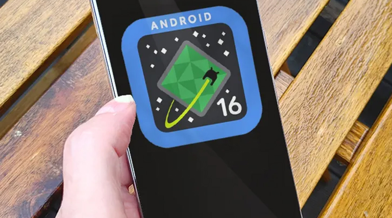 Android 16: Google revoluciona la experiencia móvil con IA avanzada y conectividad RCS 1 Android 16