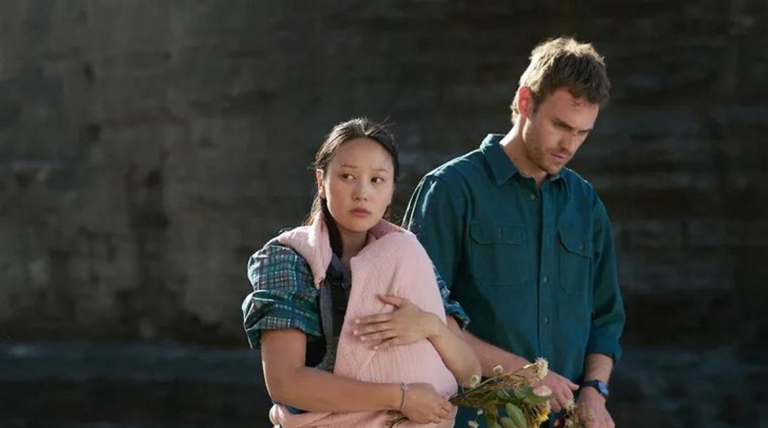 Netflix arrasa en Argentina con "Los Sobrevivientes", la miniserie más vista 1 Los Sobrevivientes