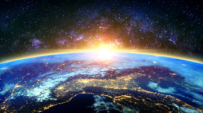 El oxígeno de la tierra tiene fecha de caducidad: ¿cuánto tiempo será habitable nuestro planeta? 1 oxígeno de la tierra