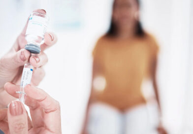 Prevención sanitaria: Provincia insta a reforzar la vacunación antigripal por brotes en el exterior