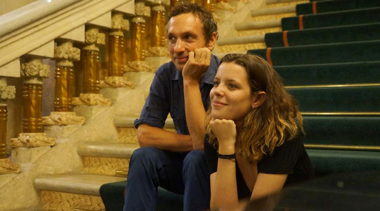 "Si no te Hubiese Conocido": La serie española de Netflix que te atrapará en solo 10 capítulo 1 Si no te Hubiese Conocido