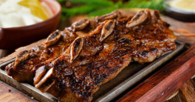 asado