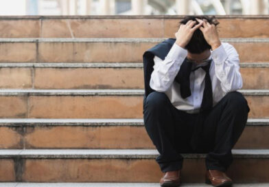 Estrés por desempleo: cómo cuidar la mente y hallar trabajo