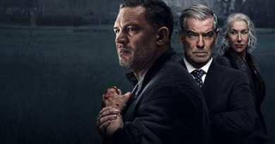 Tierra de mafia