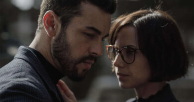 Netflix: «El inocente», el thriller español de Mario Casas para maratonear en una tarde Netflix: «El inocente», el thriller español de Mario Casas para maratonear en una tarde