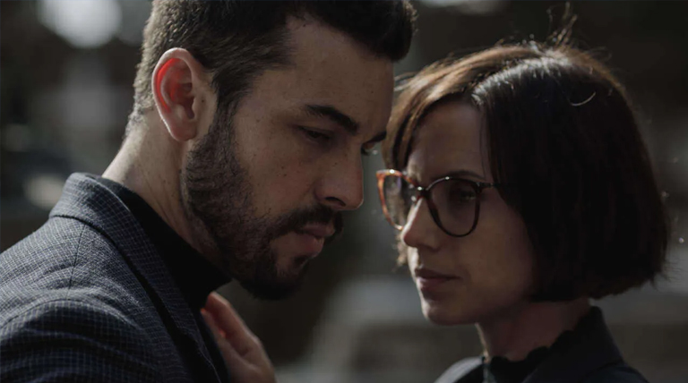 Netflix: "El inocente", el thriller español de Mario Casas para maratonear en una tarde 1 El inocente