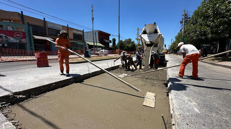 Alte Brown bacheo
