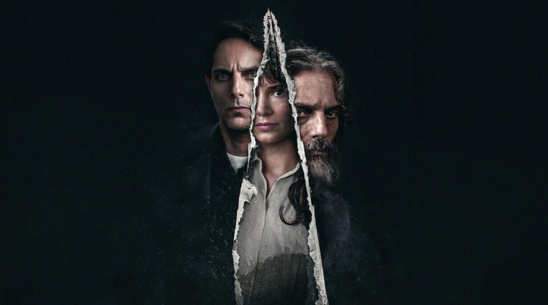 "Descansar en Paz": el drama argentino de Netflix que conmueve al público 1 Descansar en Paz