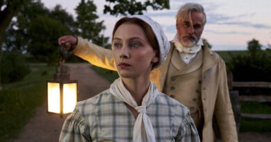 Alias Grace