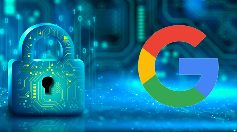 Google revela claves para una cuenta invulnerable: protegé tu privacidad digital 1 Google