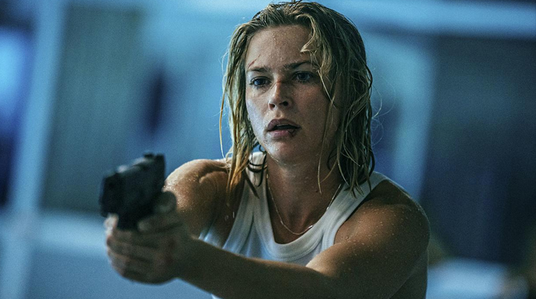 "Extraterritorial": El implacable thriller de espionaje que conquista Netflix 1 Extraterritorial
