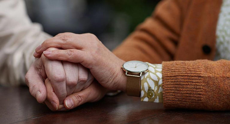 Confiar en los demás, la clave para una vida más larga y feliz, según un estudio 1 vida más larga y feliz