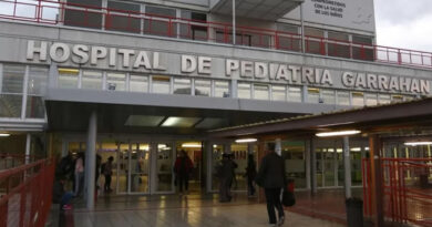 Trabajadores del Garrahan anuncian dos nuevos paros por conflicto salarial y en rechazo a las políticas de Milei