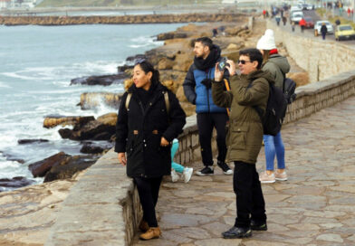 Cae el turismo en fines de semana largos de junio: menos viajeros y menor gasto que en 2023 y 2024