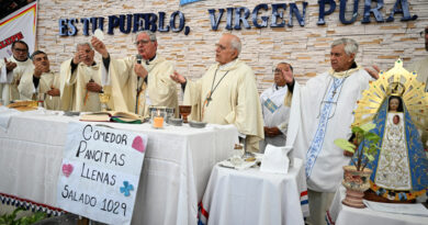 Iglesia