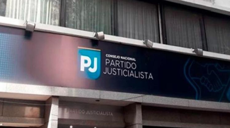El Partido Justicialista repudia declaraciones de Milei sobre medio oriente