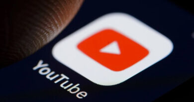 YouTube