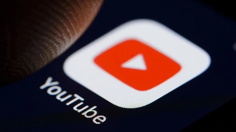 ¿El adiós a TikTok? YouTube lanza un nuevo modelo de IA para desafiar la red social China 1 YouTube