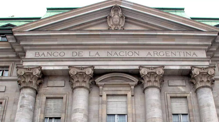 Ajuste en el Banco Nación: Cierran 60 sucursales y crece la preocupación 1 Banco Nación Cierran 60 sucursales