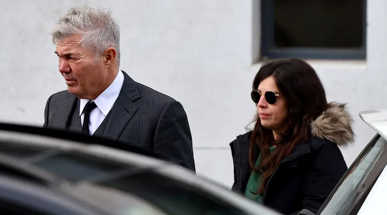 Caso Maradona: Fernando Burlando pedirá la detención de la exjueza Julieta Makintach 1 Caso Maradona