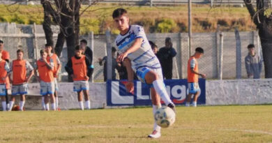 Camilo Ernesto Nuin