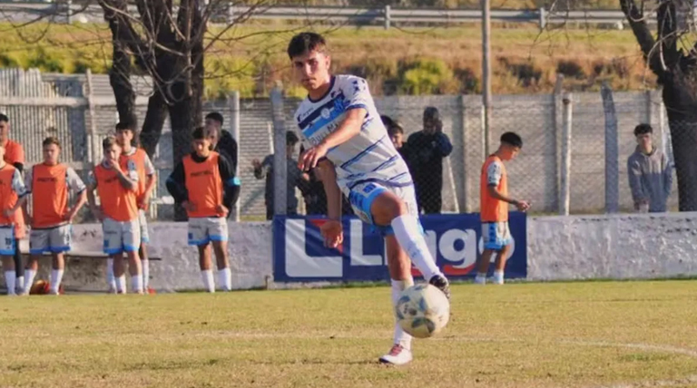 Camilo Ernesto Nuin