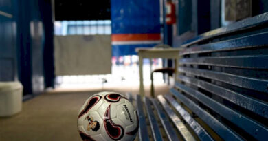 Clubes de Barrio