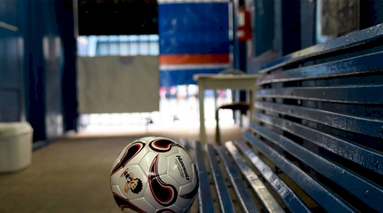 Ajuste de Milei: Clubes de barrio en la mira por los subsidios 1 Clubes de Barrio