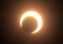 El eclipse solar de 2027: Un fenómeno histórico visible parcialmente en Argentina El eclipse solar de 2027: Un fenómeno histórico visible parcialmente en Argentina