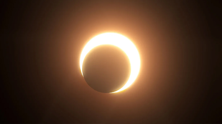 El eclipse solar de 2027: Un fenómeno histórico visible parcialmente en Argentina 1 eclipse solar de 2027